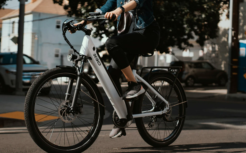 Rent-a-bike