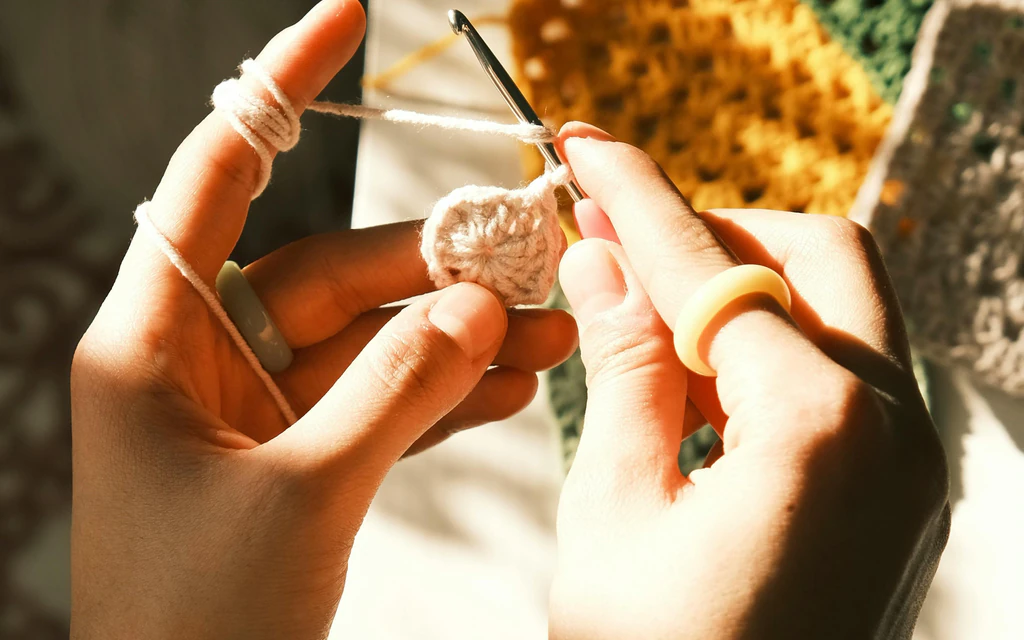 Handmade Crafts