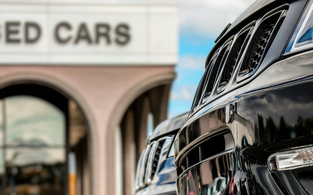 Rent-a-car