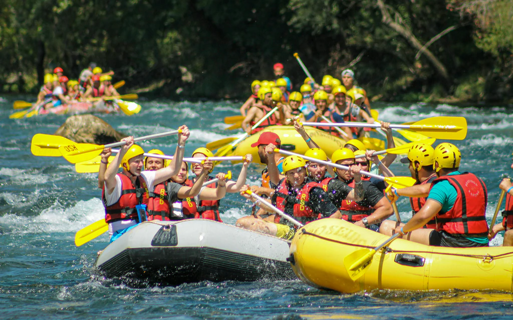 Sports & Adventure