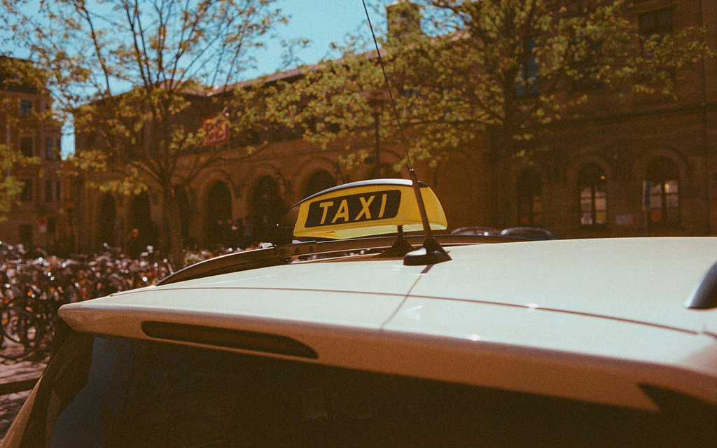 Taxi Service