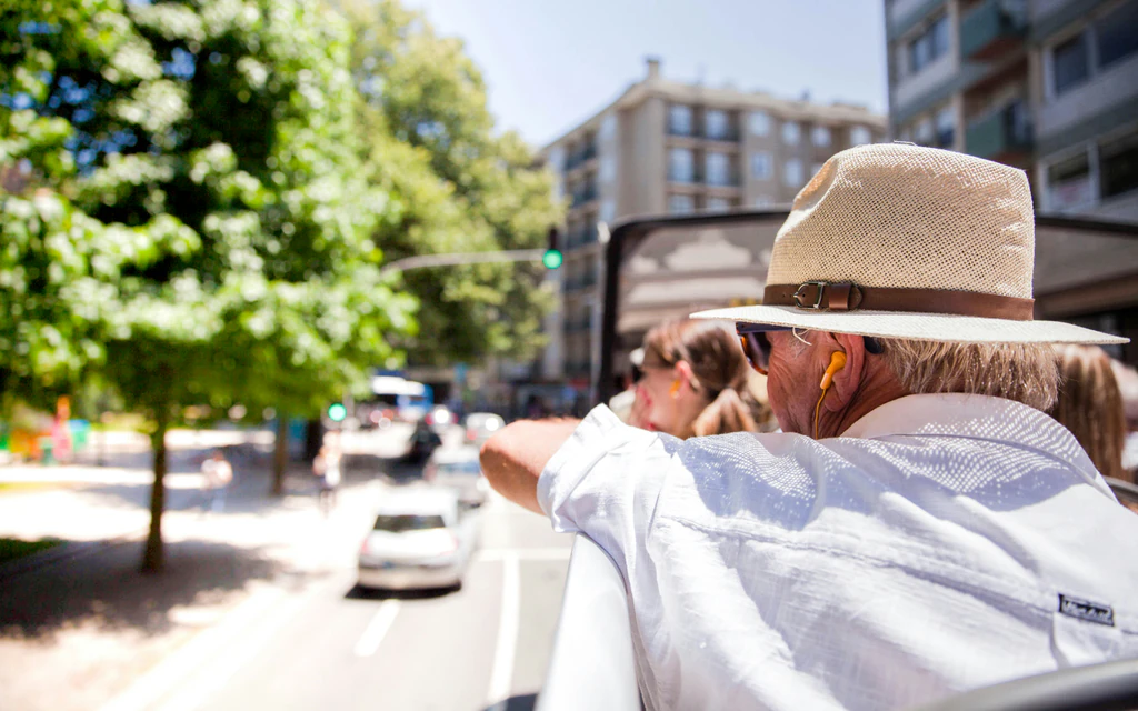 Tourist Guide